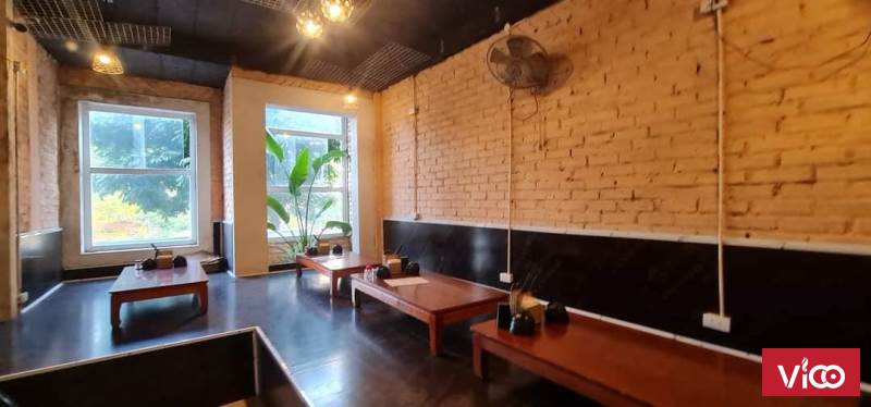 Bán Biệt Thự Nhà Vườn KĐT Việt Hưng, Đường thênh thang, vỉa hè đá bóng, KD đỉnh, Ở sướng, 22 tỷ