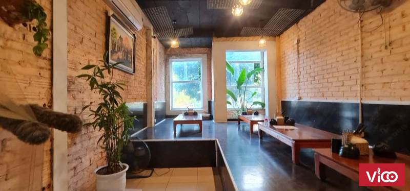 Bán Biệt Thự Nhà Vườn KĐT Việt Hưng, Đường thênh thang, vỉa hè đá bóng, KD đỉnh, Ở sướng, 22 tỷ