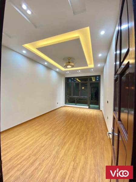 Siêu Phẩm Mặt Phố Hồng Mai Kinh Doanh Ô Tô Đỗ Cửa Gara Vỉa Hè Nhà Siêu Đẹp.