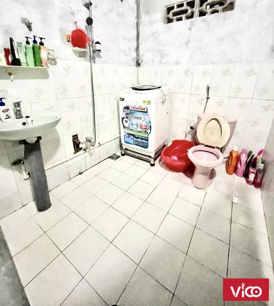 Chính chủ kẹt tiền cần bán gấp căn nhà cấp bốn tại hẻm 285/28 Phan Đình Phùng P2 Tp Bảo Lộc