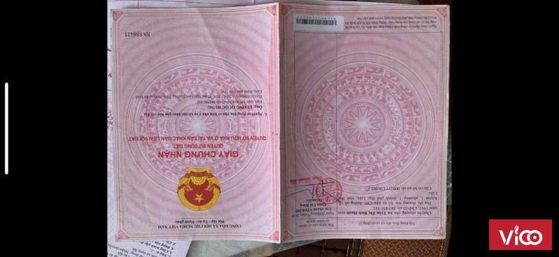 Chính chủ cần bán lô đất vị trí đẹp tại Cần Thơ