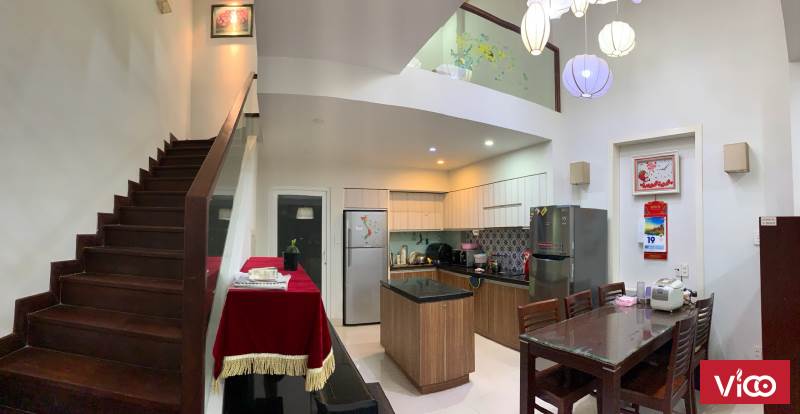 Bán Nhà 3 Tầng Kiệt 6M Thái Phiên, P.Phước Ninh, Q.Hải Châu, Đà Nẵng