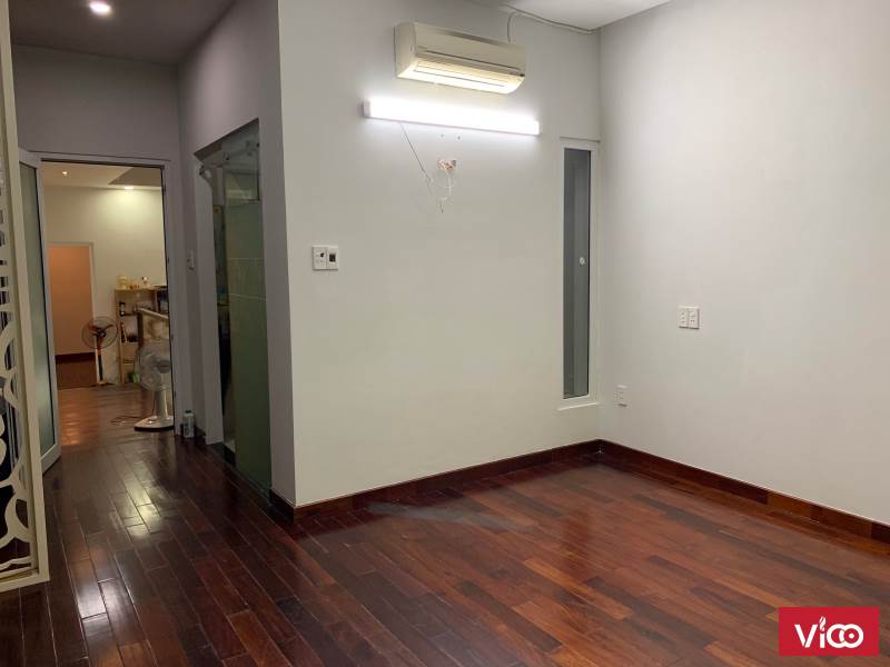 Bán Nhà 3 Tầng Kiệt 6M Thái Phiên, P.Phước Ninh, Q.Hải Châu, Đà Nẵng