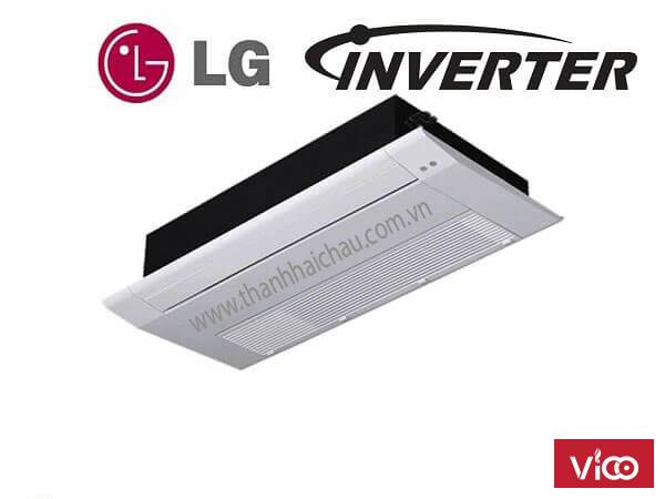 Máy lạnh âm trần LG 1 hướng thổi có nên mua và mua ở đâu