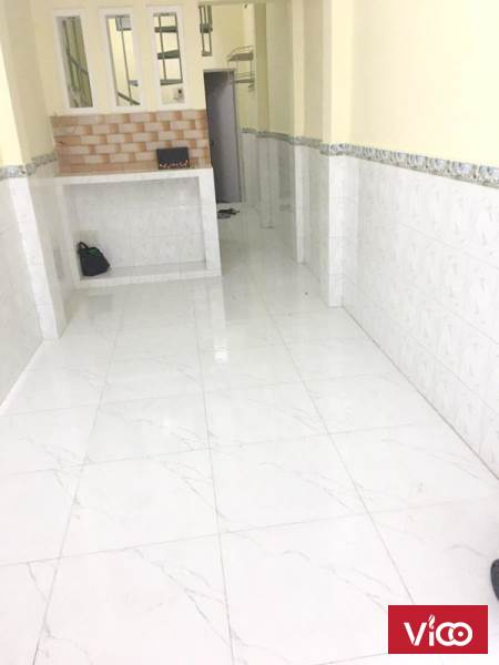 Bán nhà q6 Hồng Bàng HXH cách 1 căn mặt tiền, 36m2 2 tầng, vị trí cực đẹp, 3tỷ hơn