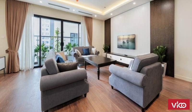 Bán gấp liền kề 90 Nguyễn Tuân, Thanh Xuân, diện tích 68m2, 5 tầng, giá covid