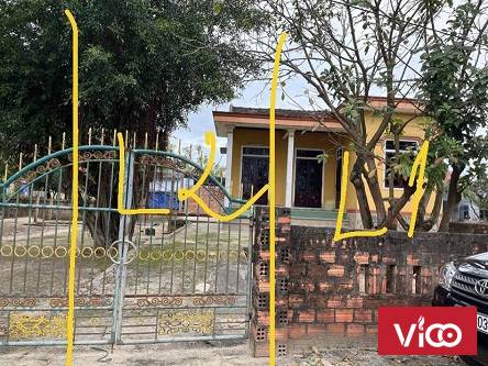 Chính chủ cần bán đất tại Gia Ninh Quảng Ninh Quảng Bình .