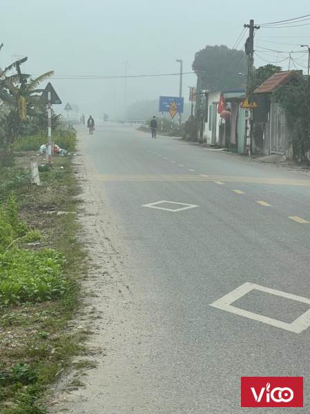 CHÍNH CHỦ BÁN 2 SUẤT ĐẤT MẶT ĐƯỜNG TỈNH LỘ DIỆN TÍCH MỖI SUẤT LÀ 100M2 mặt tiền 5m x chiều dài 20m