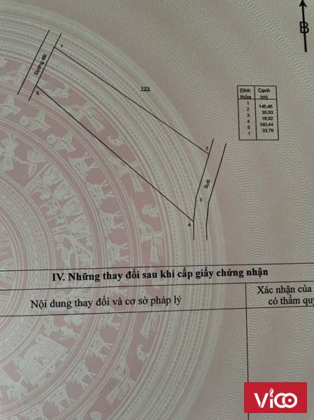 BÁN NHANH LÔ ĐẤT HUYỆN CHÂU ĐỨC, BÀ RỊA VUNGC TÀU