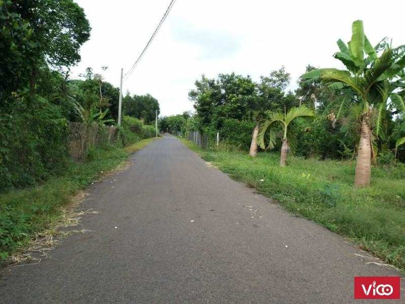 BÁN NHANH LÔ ĐẤT HUYỆN CHÂU ĐỨC, BÀ RỊA VUNGC TÀU