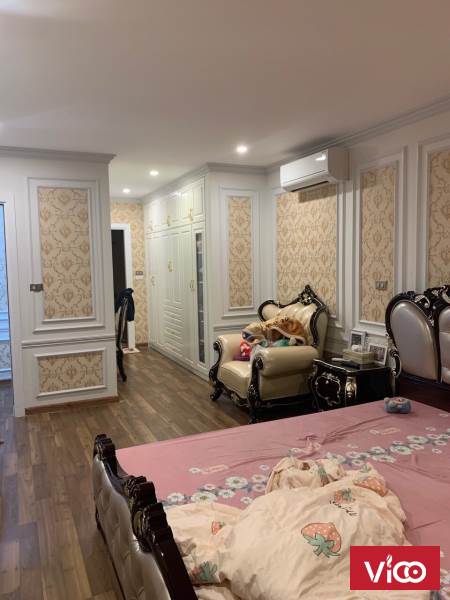 CHO THUÊ CĂN HỘ 3PN FULL NỘI THẤT XỊN RỘNG 140M GIÁ 17TR