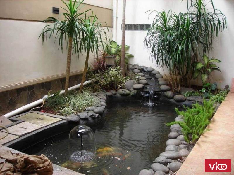 Bán biệt thự đường Nguyễn Văn Lộc, làng Việt kiều Châu Âu 150m2, 2 mặt đường, 3 mặt thoáng. Kinh