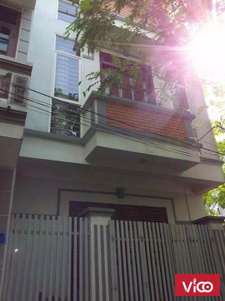 Chính chủ cho thuê nhà riêng tại Đường Tân Khai Lĩnh Nam, Hoàng Mai DT53m2x3 tầng Giá 6tr/th