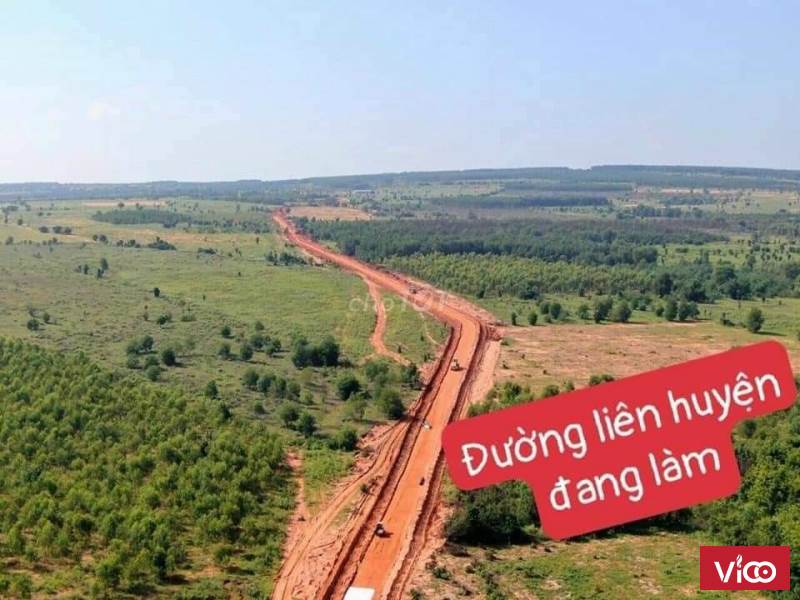 CHÍNH CHỦ CẦN BÁN LÔ ĐẤT XÃ HỒNG THÁI, HUYỆN BẮC BÌNH, TỈNH BÌNH THUẬN