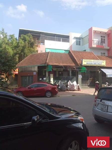 Bán Nhà 2 mặt tiền vị trí đắc địa, 52 Đường Nguyễn Đình Chiểu, Phường Bình Định, An Nhơn, Bình Định