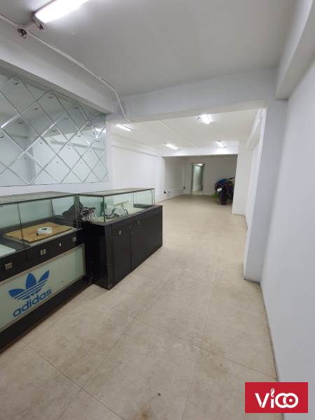 Chính chủ cho thuê cửa hàng mặt phố hàng Khoai, Hoàn Kiếm DT280m2 Giá 70tr/th LH 0909495678