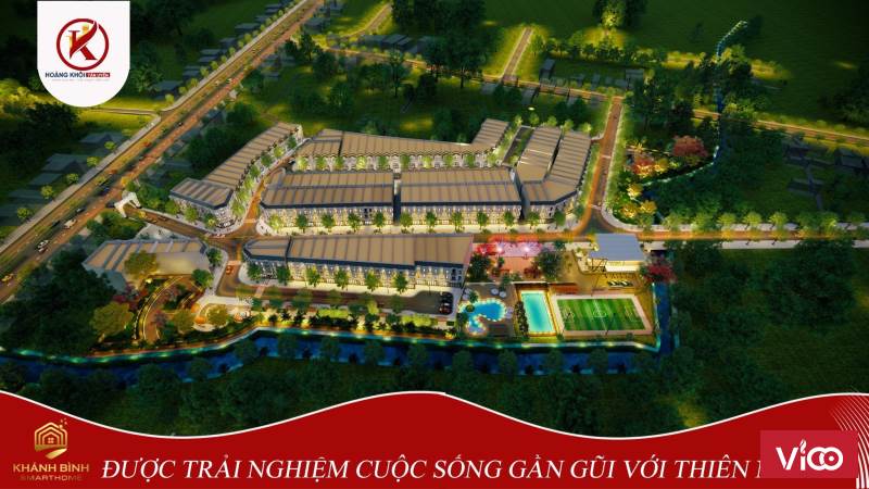 Dự án siêu hot ngay trung tâm tx.Tân uyên