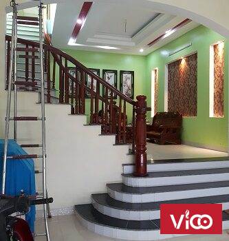 Chính chủ cần ra đi nhanh căn nhà 2 tầng thuộc Mặt Đường Tỉnh Lộ DT127 Lai Châu.