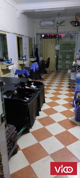 Cho thuê cửa hàng mặt phố, tầng 1 vị trí đẹp tại số 7 Nguyễn Huy Tưởng, Hà Nội