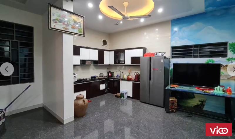 Cần cho thuê Nhà mái thái 3 tầng, 3 wc ( mỗi tầng 1 wc) Địa chỉ Việt Trì Phú Thọ