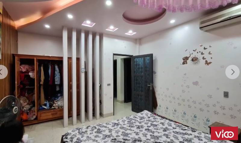 Cần cho thuê Nhà mái thái 3 tầng, 3 wc ( mỗi tầng 1 wc) Địa chỉ Việt Trì Phú Thọ