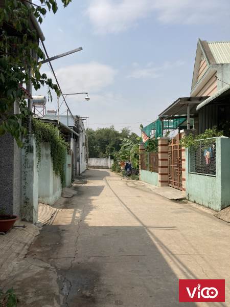 Bán Nhà cấp 4 hiếm hoi vị trí đẹp Khu thiên bình tam phước ..