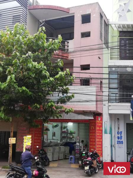 Cần bán nhà MT đường Lê Quý Đôn, Biên Hòa, Đồng Nai, giá tốt
