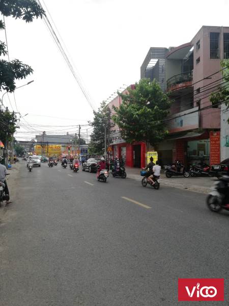 Cần bán nhà MT đường Lê Quý Đôn, Biên Hòa, Đồng Nai, giá tốt