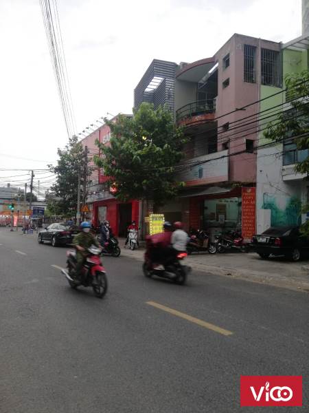 Cần bán nhà MT đường Lê Quý Đôn, Biên Hòa, Đồng Nai, giá tốt