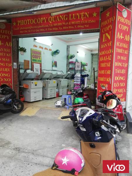Cần bán nhà MT đường Lê Quý Đôn, Biên Hòa, Đồng Nai, giá tốt