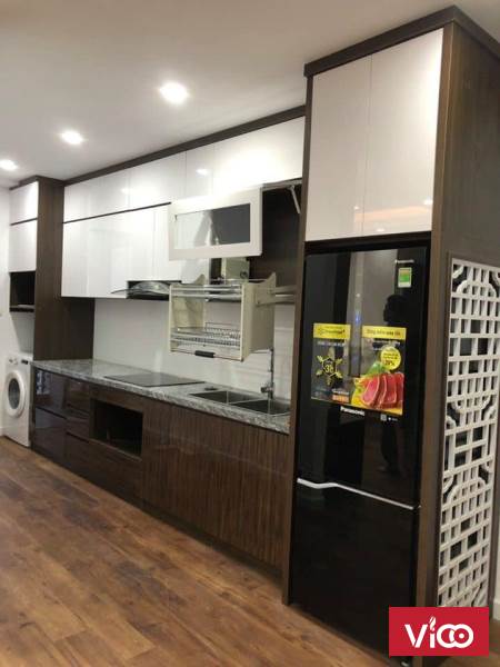 Cho thuê Căn hộ chung cư Vinhomes DCapitale , 3PN, full nội thất. Giá 19tr/ tháng