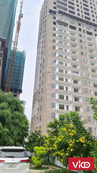 Chính Chủ Cần Bán Căn Hộ Đẹp Vị Trí Đắc Địa Tại Chung Cư Parkview Apartment Phường Bình Hòa, TP