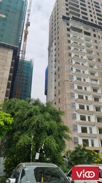 Chính Chủ Cần Bán Căn Hộ Đẹp Vị Trí Đắc Địa Tại Chung Cư Parkview Apartment Phường Bình Hòa, TP