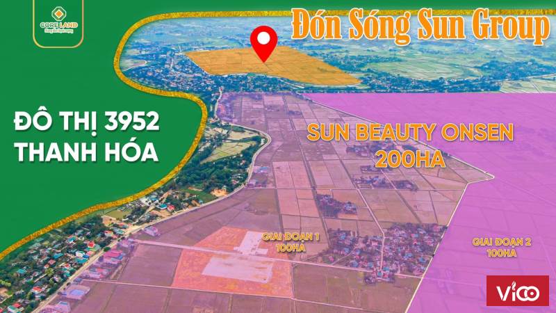SIÊU PHẨM ĐẤT NỀN DỰ ÁN 3952 QUẢNG TRẠCH THANH HÓA