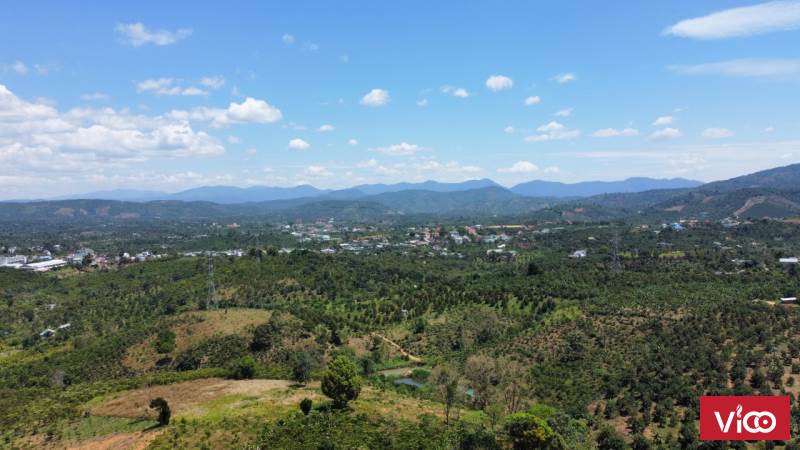Hot Hot!!! Chính Chủ Cần Bán Gấp Lô Đất Đẹp Tại Xã Lộc Thành, huyện Bảo Lâm, Lâm Đồng