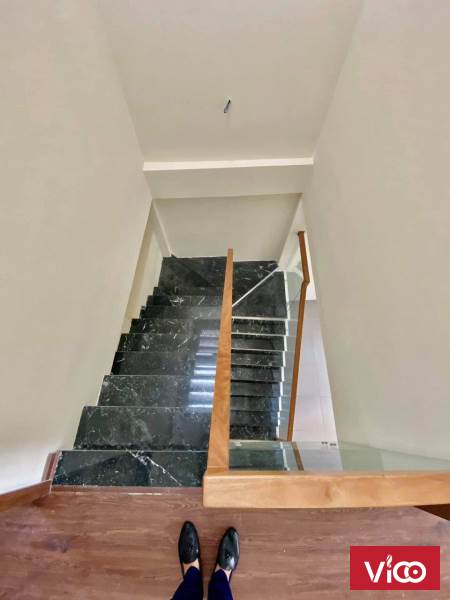 Bán nhà 2 tầng Nguyễn Huệ, TTTP Huế, nhà đẹp giá chỉ 2 tỷ 3