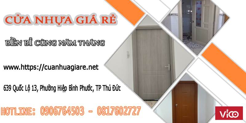 CỬA NHỰA GIÁ RẺ TẠI ĐẮK LẮK MẪU CỬA NHỰA ĐẸP