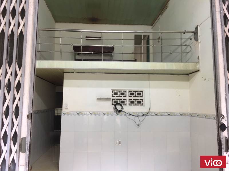 Bán nhà mặt tiền An Hải Bắc, đường quy hoạch mà giá chỉ 2ty980