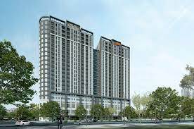 Chính chủ cho thuê căn hộ chung cư Tây Hồ River View, Thụy Phương DT95m2 Giá 11tr/th LH 0972079889