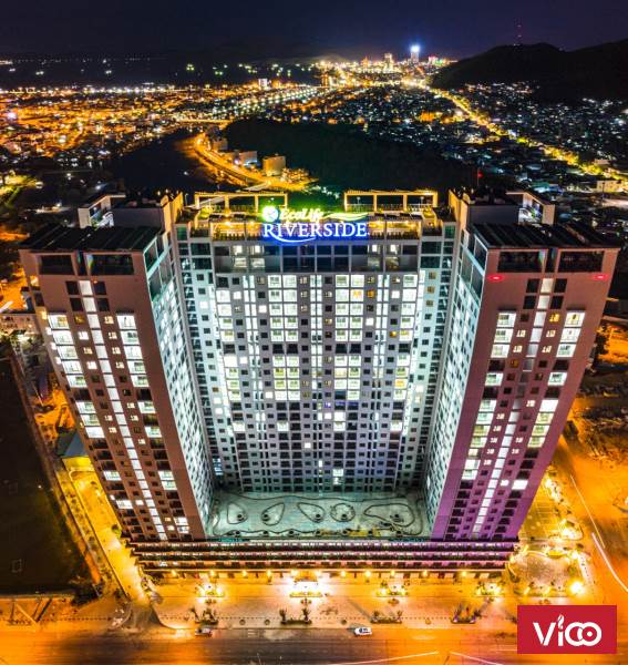 Ecolife Riverside hỗ trợ tài chính một cách tối ưu nhất cho khách hàng sở hữu nhà ở tại Quy Nhơn