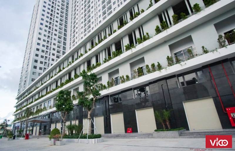 Căn hộ Ecolife Riverside đang có những ưu đãi tốt nhất cho khách hàng mua nhà ở Quy Nhơn