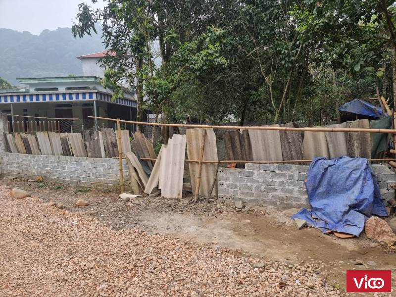 Nhỉnh 2 tỷ sở hữu ngay mạch khoáng nóng quý giá từ thiên nhiên