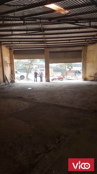 Chính chủ cần cho thuê nhà mặt đường 209 Nguyễn Xiển Thanh Xuân Hà Nội