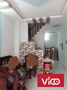 Cần bán Nhà vị trí đẹp tại Long Thượng, Cần Giuộc, Long An (giáp Hưng Long, Bình Chánh