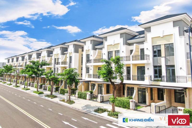Kẹt tiền ra gấp nhà vườn Verosa, DT 6x18m, xây 4 lầu, view công viên, giá chỉ 14 tỷ, sổ hồng riêng