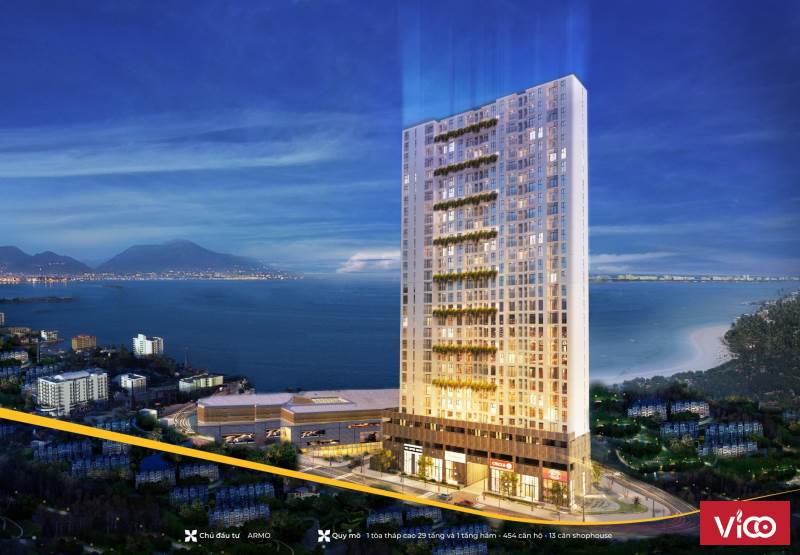 Sở hữu ngay căn hộ Calla Apartment không chỉ là tiện nghi mà còn là đẳng cấp
