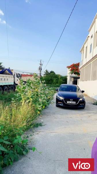 Cần bán lô đất đẹp gần Đường Võ Nguyên Giáp, Diên Khánh, Khánh Hòa