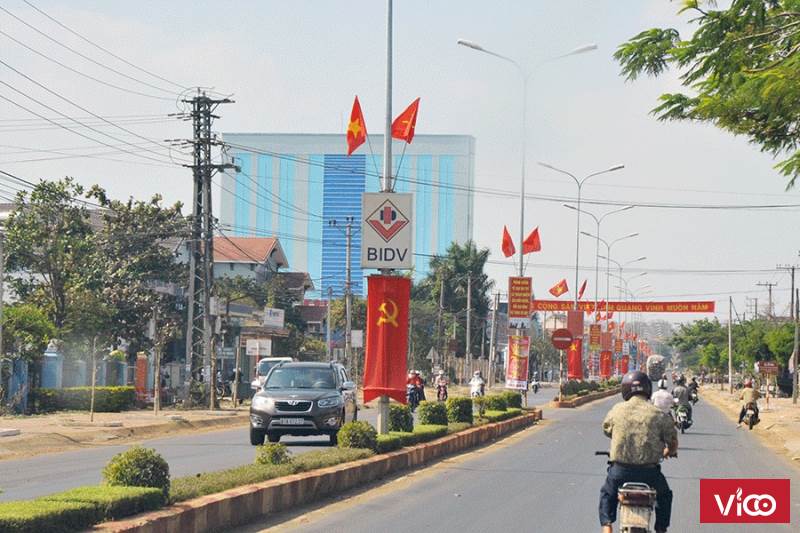 Chính Chủ Bán Nhanh Lô Đất Rộng Tại Thị trấn Chư Sê, Huyện Chư Sê, Gia Lai
