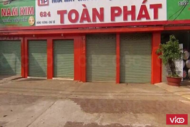 Chính Chủ Bán Nhanh Lô Đất Rộng Tại Thị trấn Chư Sê, Huyện Chư Sê, Gia Lai