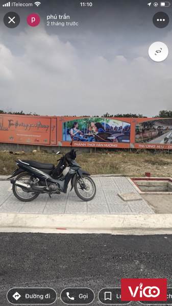 Đất Tân Hiệp chỉ 985tr